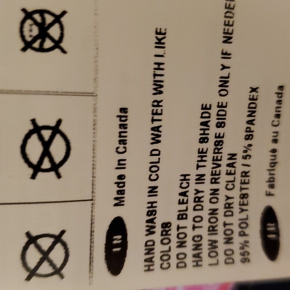 Joseph Ribkoff black floral Valentina Flare palazzo pants wide leg size … - Picture 10 of 14